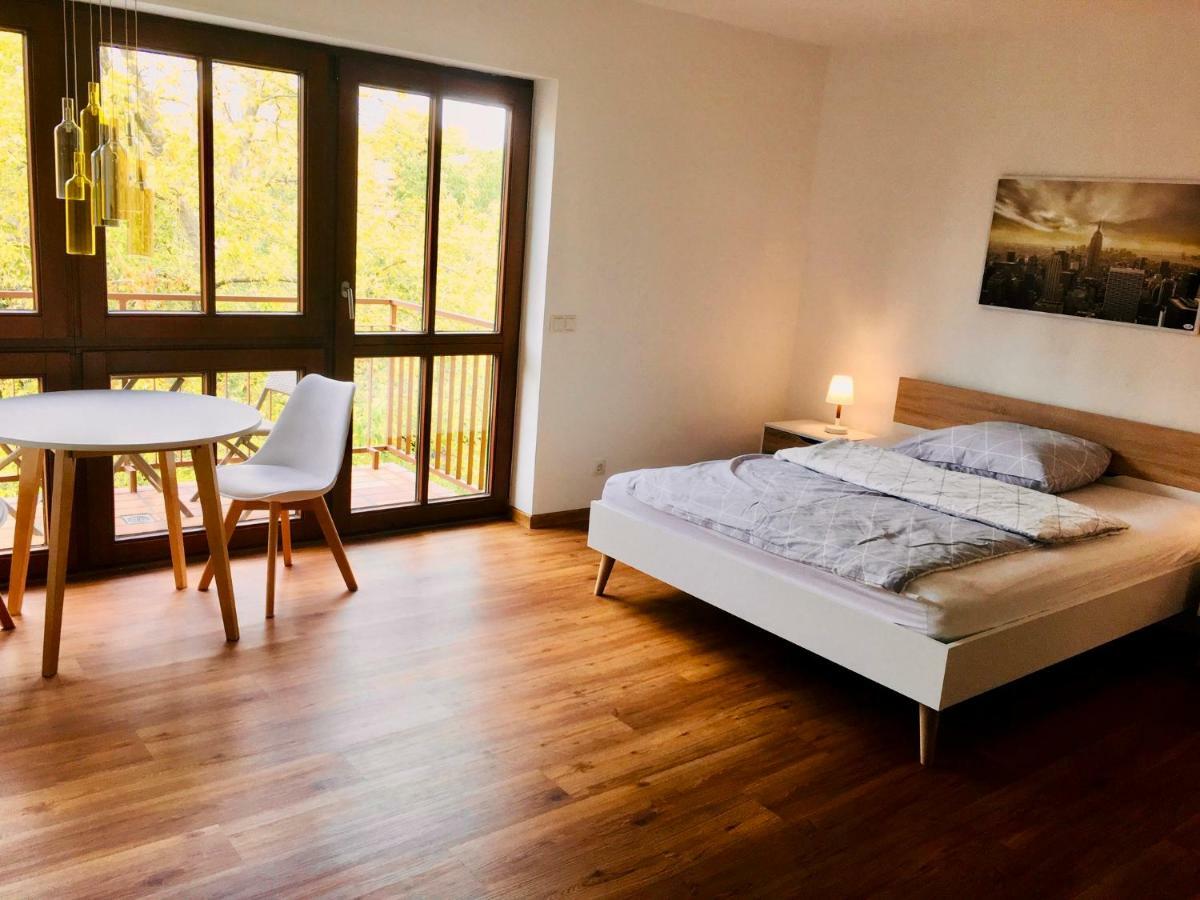Modernes Studio Im Herzen Von Neustadt: Pfalzliebe Neustadt an der Weinstraße 외부 사진